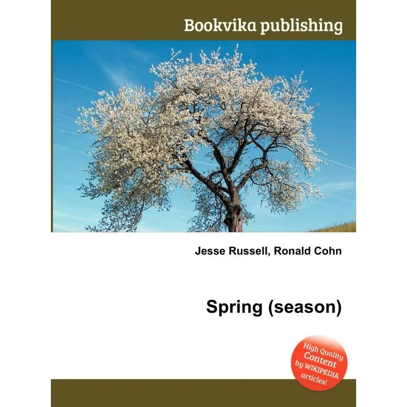 Spring (Season)
