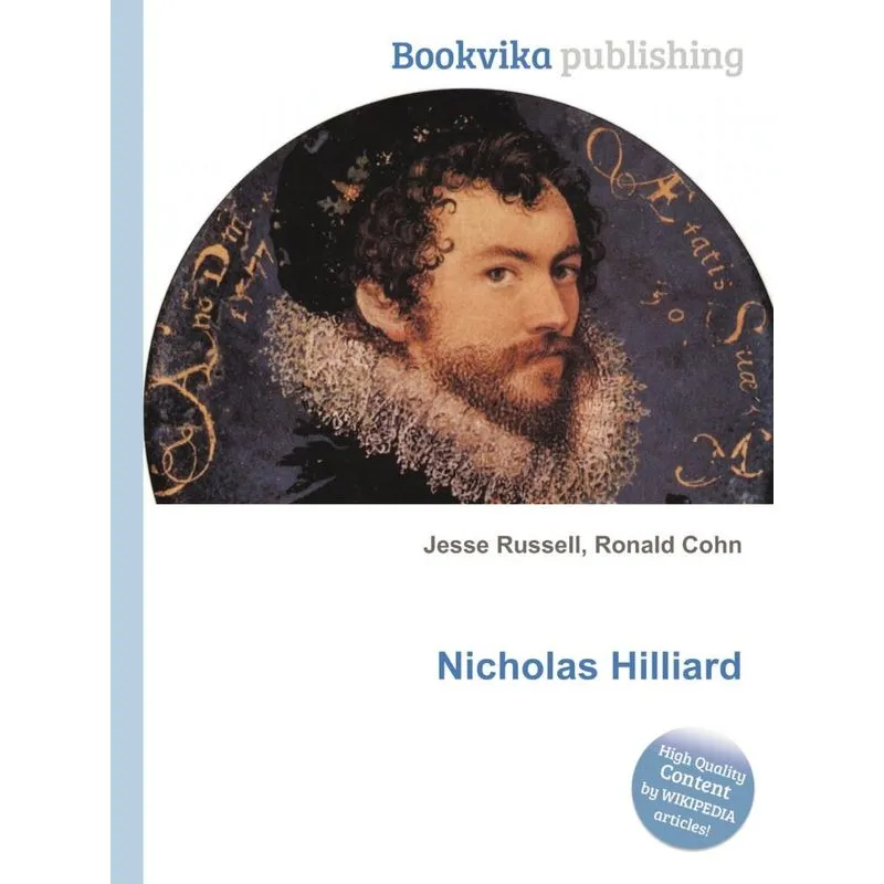 Nicholas Hilliard