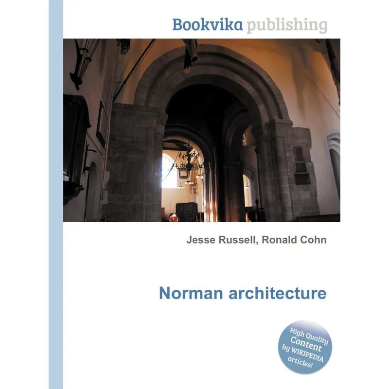 Norman Architecture
