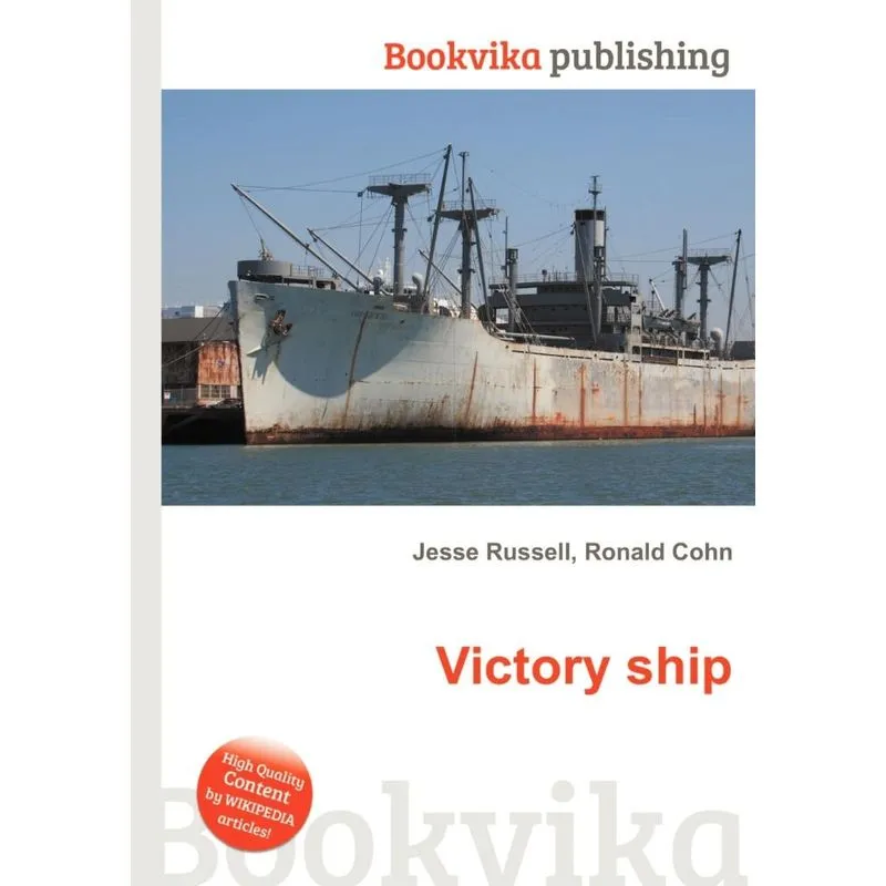 Victory Ship