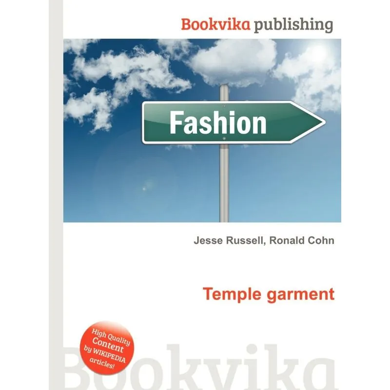 Temple Garment