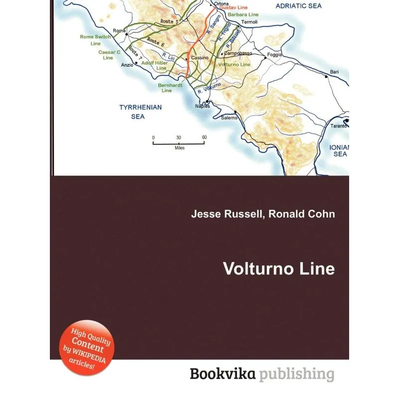 Volturno Line