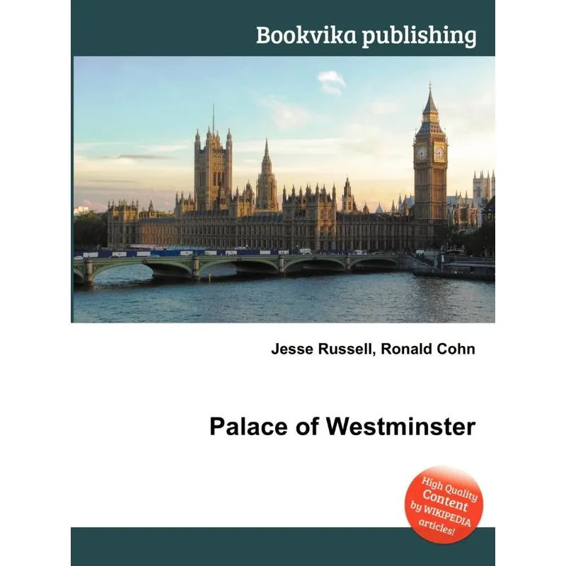 Palace of Westminster