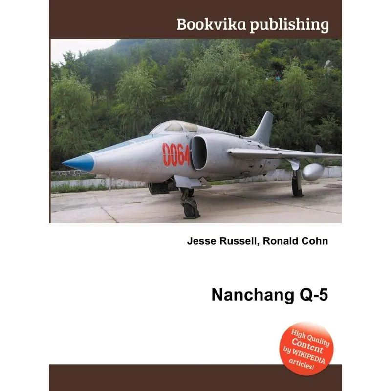 Nanchang Q-5