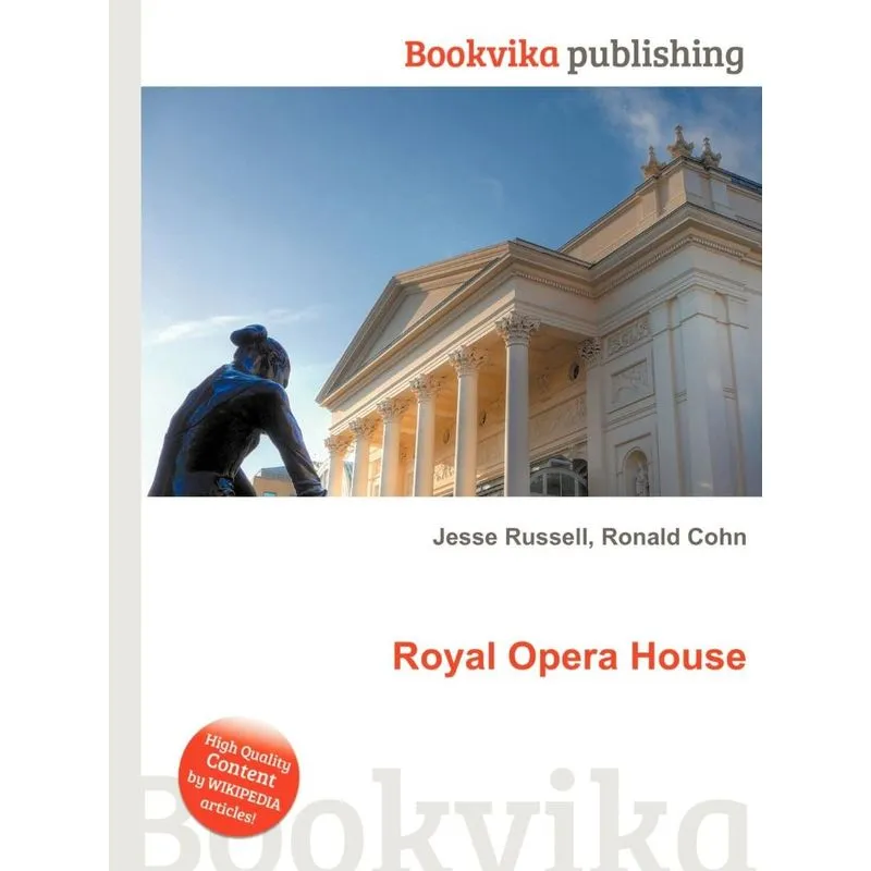 Royal Opera House