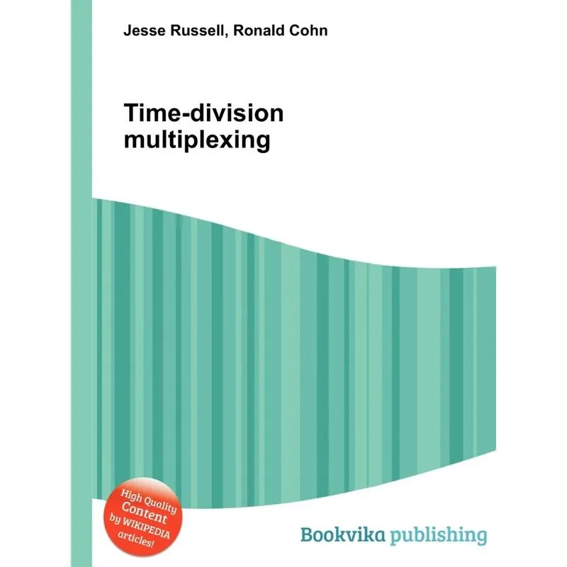 Time-Division Multiplexing