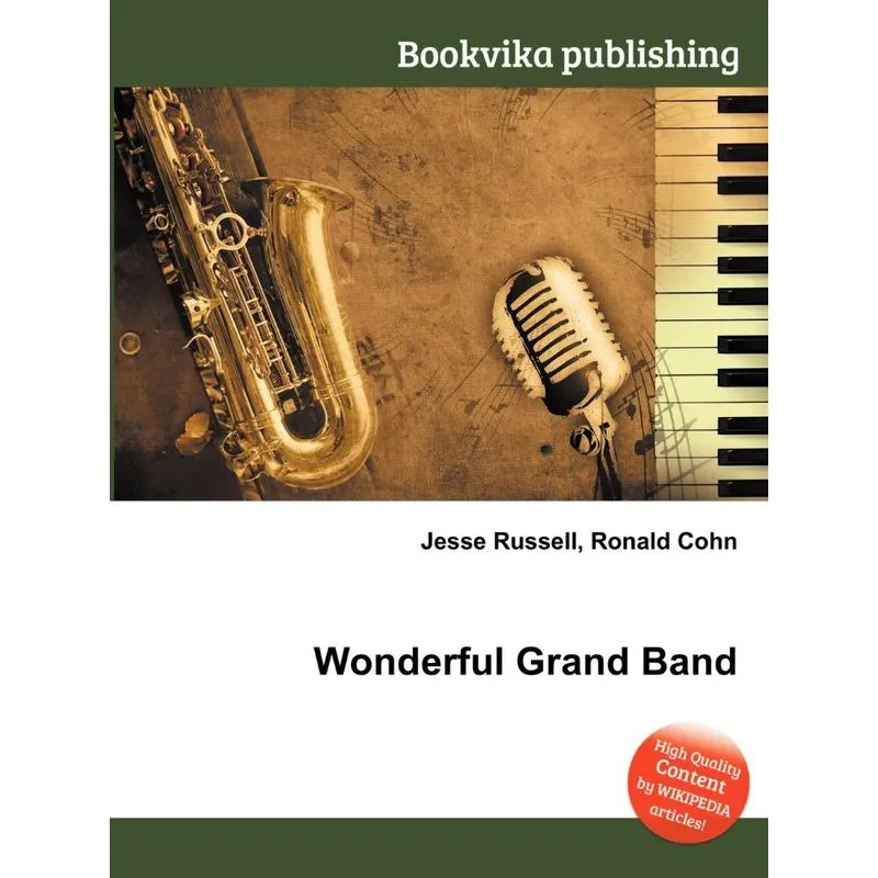 Wonderful Grand Band