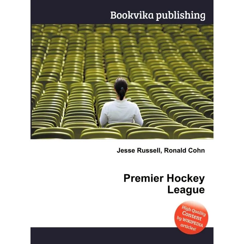 Premier Hockey League
