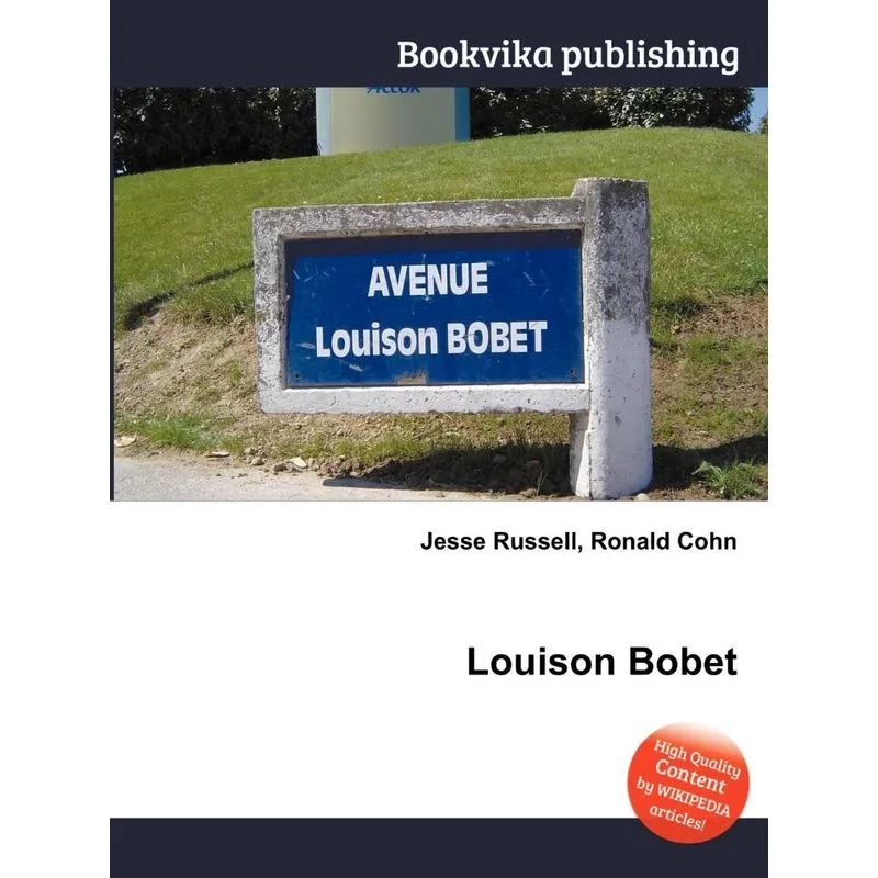 Louison Bobet