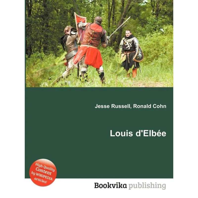 Louis DElbee