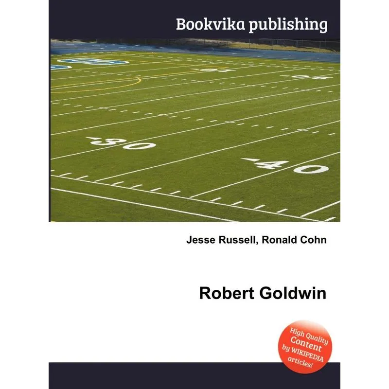 Robert Goldwin