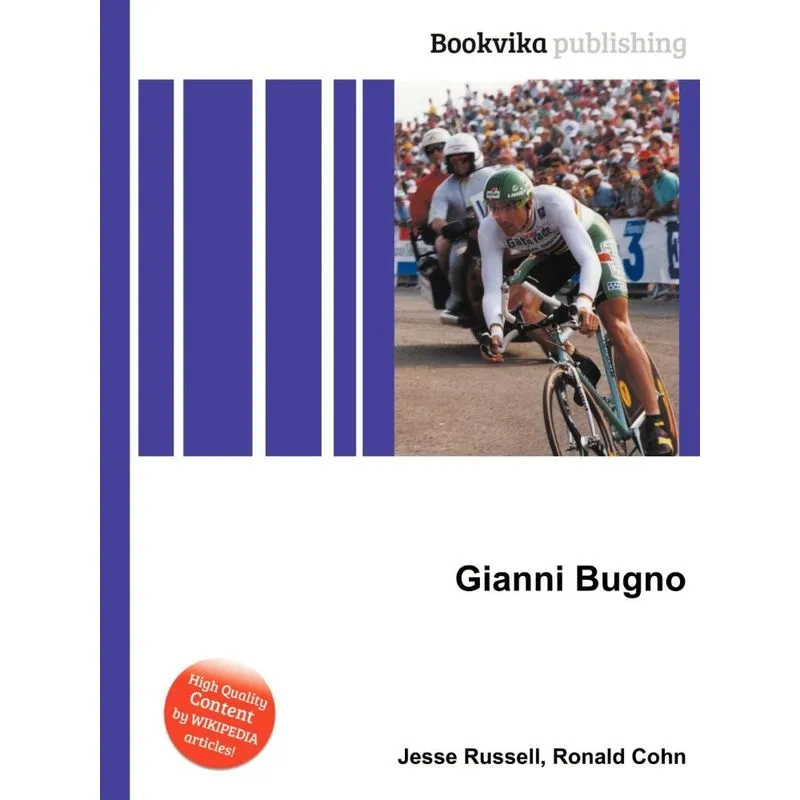 Gianni Bugno