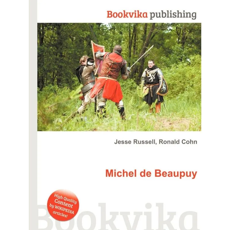 Michel de Beaupuy