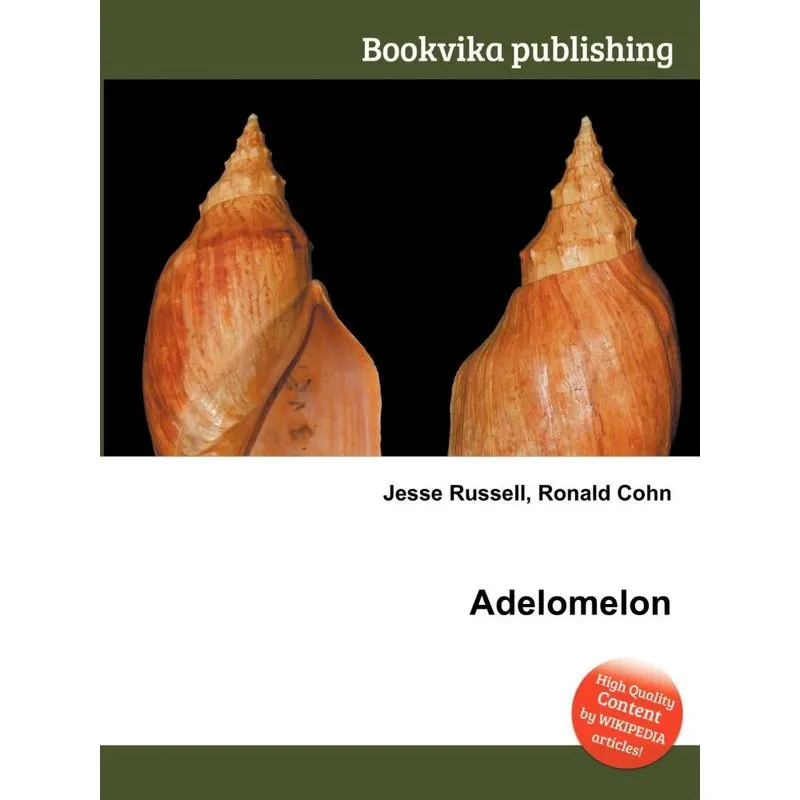 Adelomelon