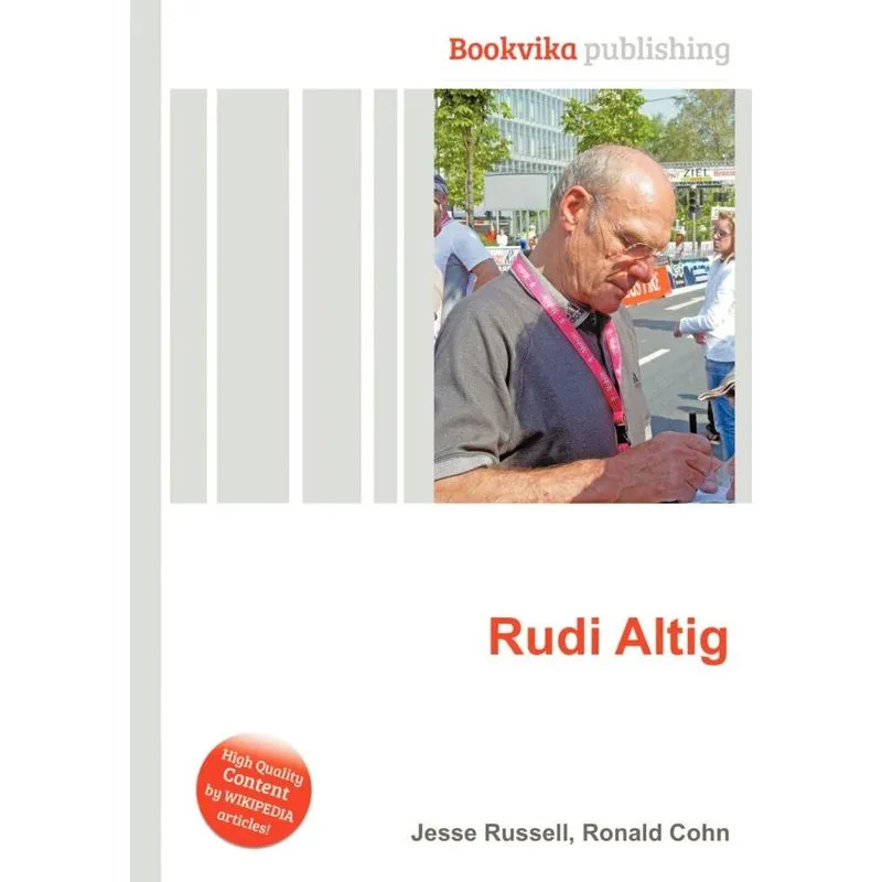 Rudi Altig