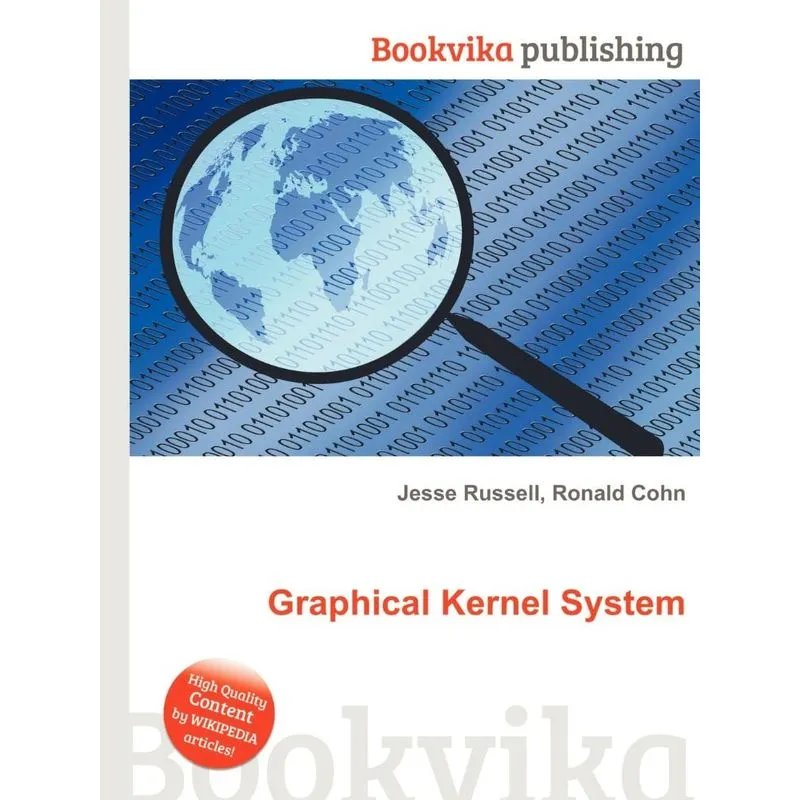 Graphical Kernel System