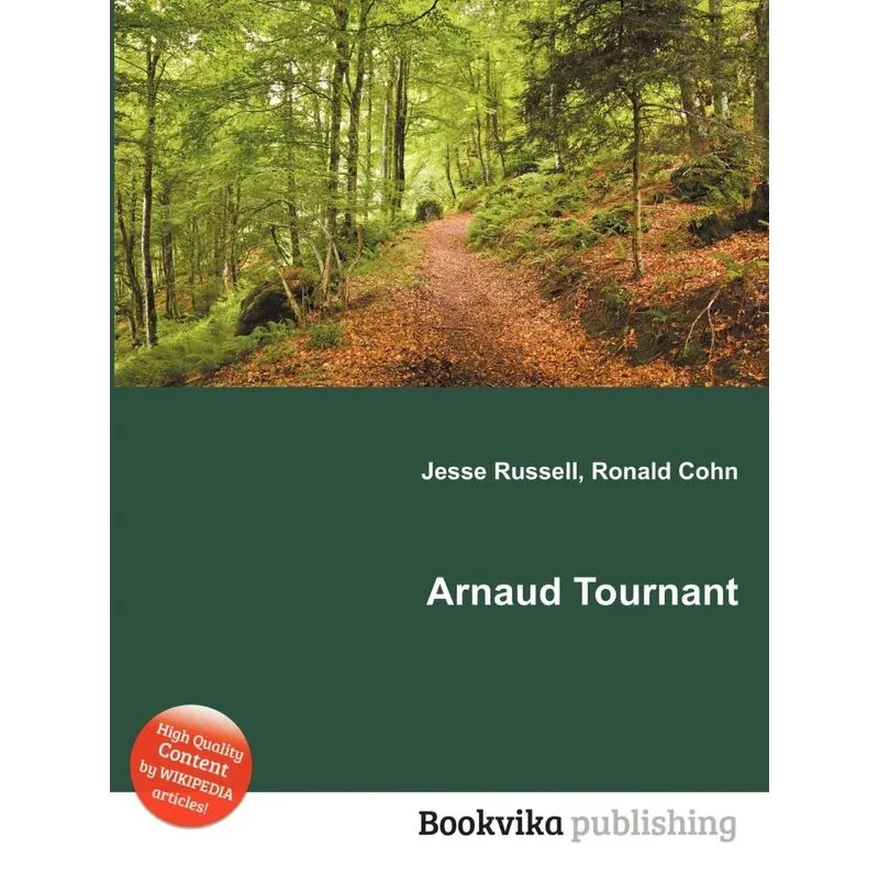 Arnaud Tournant