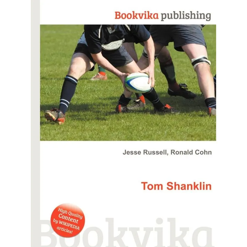 Tom Shanklin