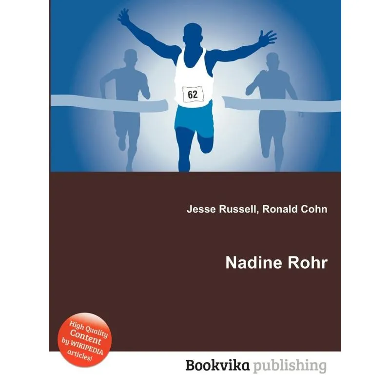 Nadine Rohr