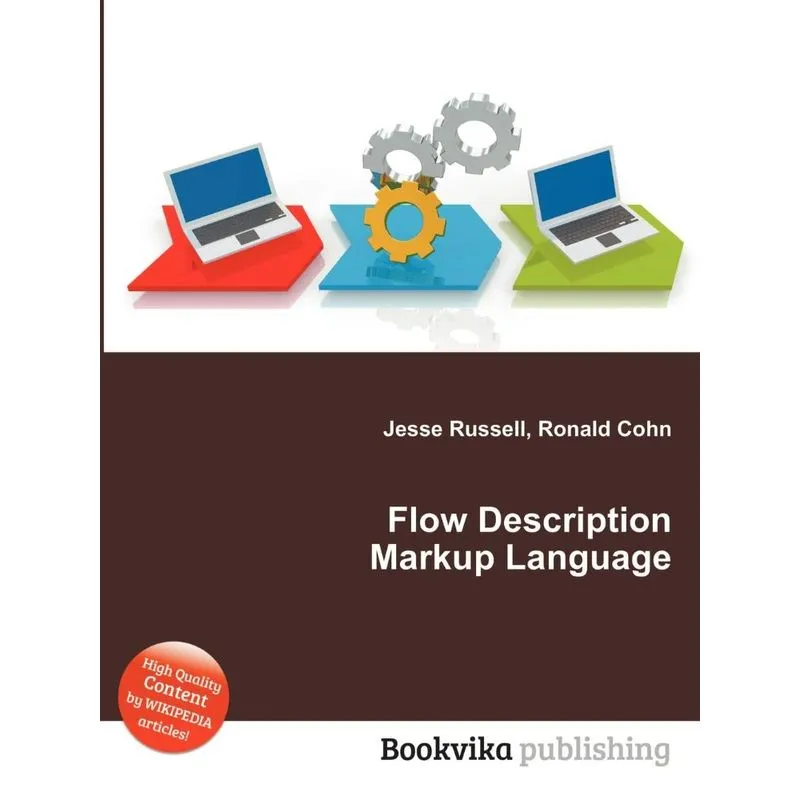 Flow Description Markup Language