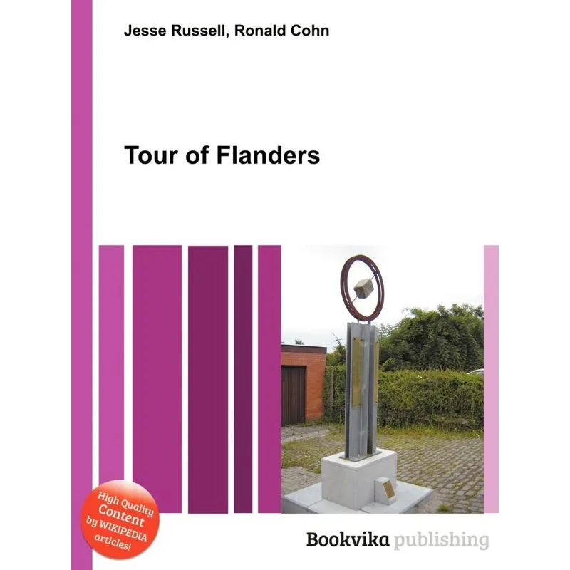Tour of Flanders