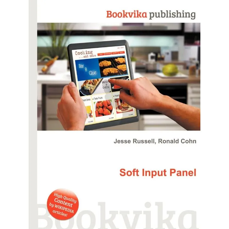 Soft Input Panel