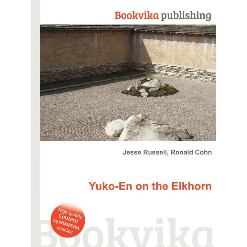 Yuko-En on the Elkhorn