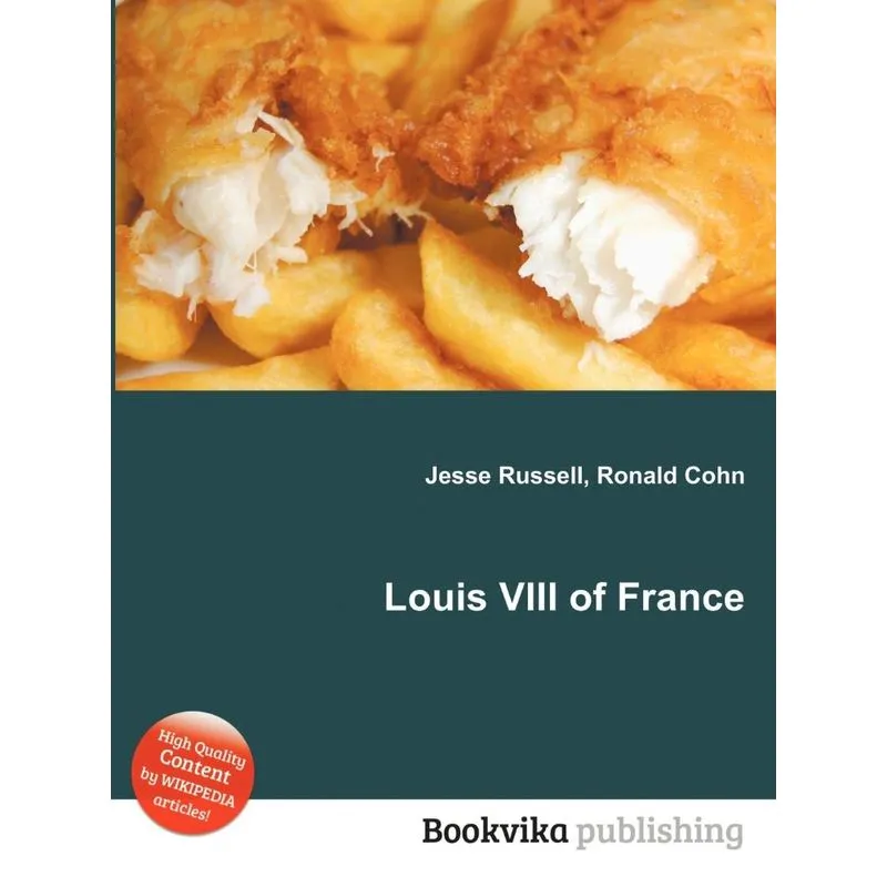 Louis VIII of France