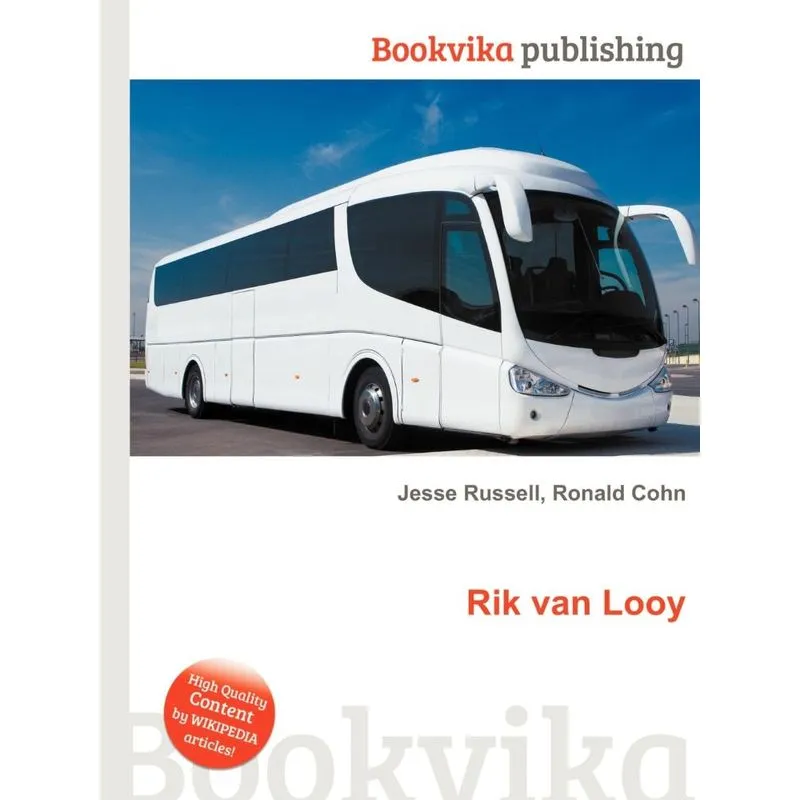 Rik Van Looy