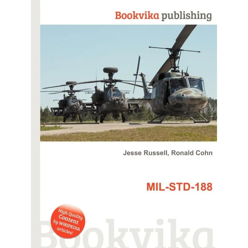 Mil-Std-188