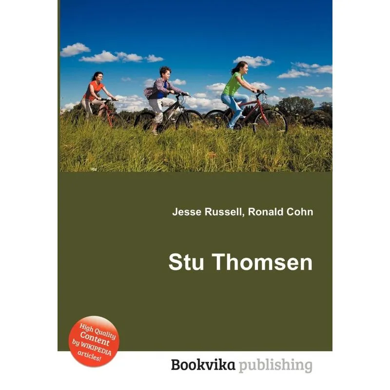 Stu Thomsen