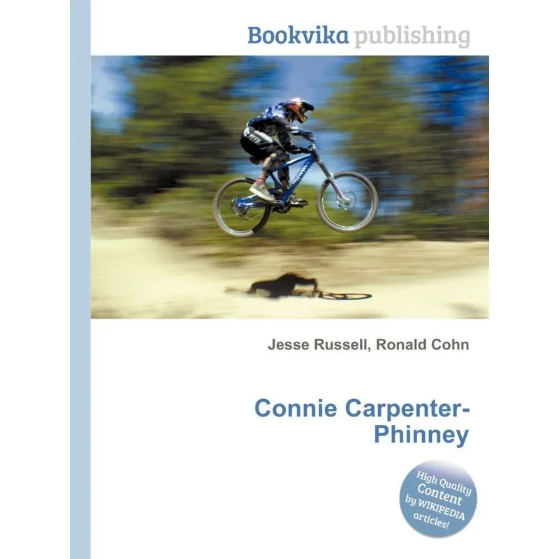 Connie Carpenter-Phinney
