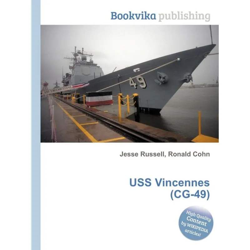 USS Vincennes (CG-49)