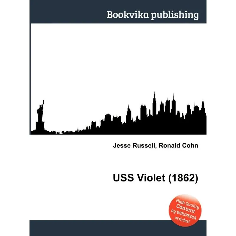 USS Violet (1862)