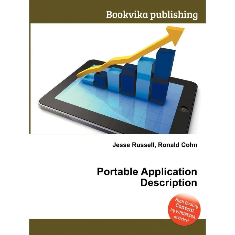 Portable Application Description