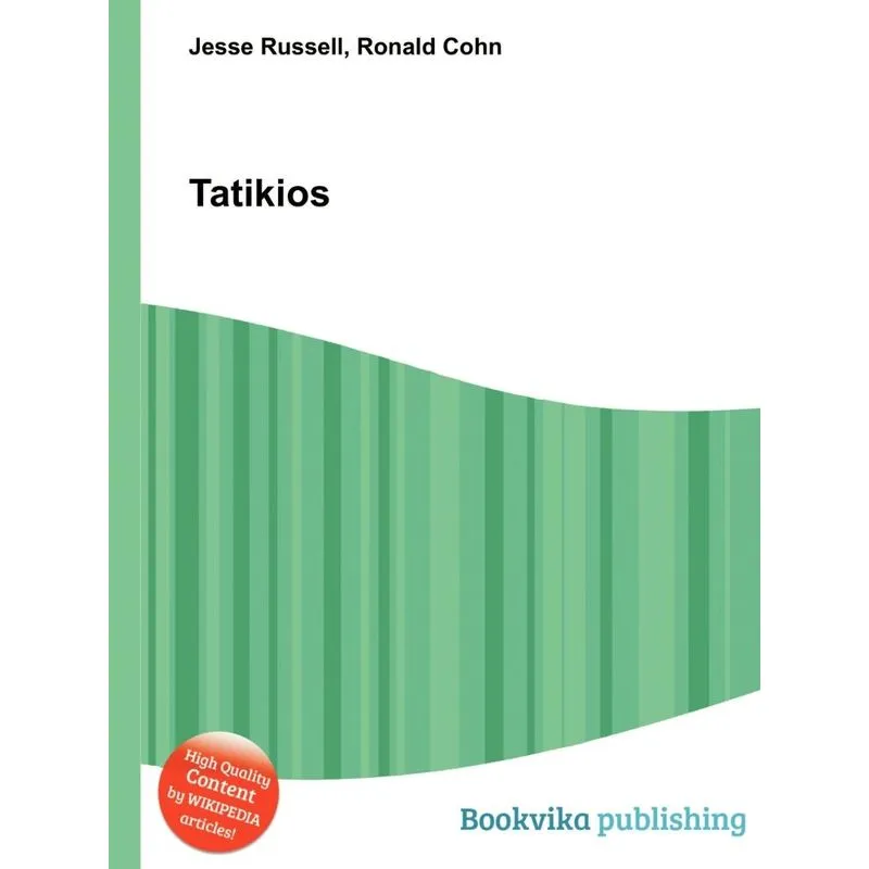 Tatikios