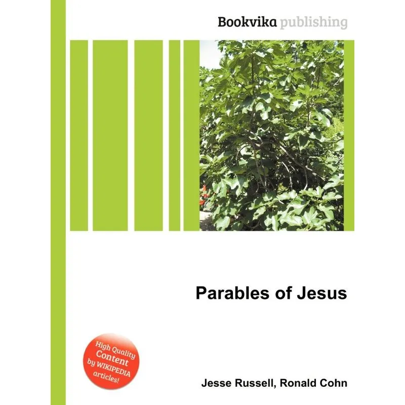 Parables of Jesus