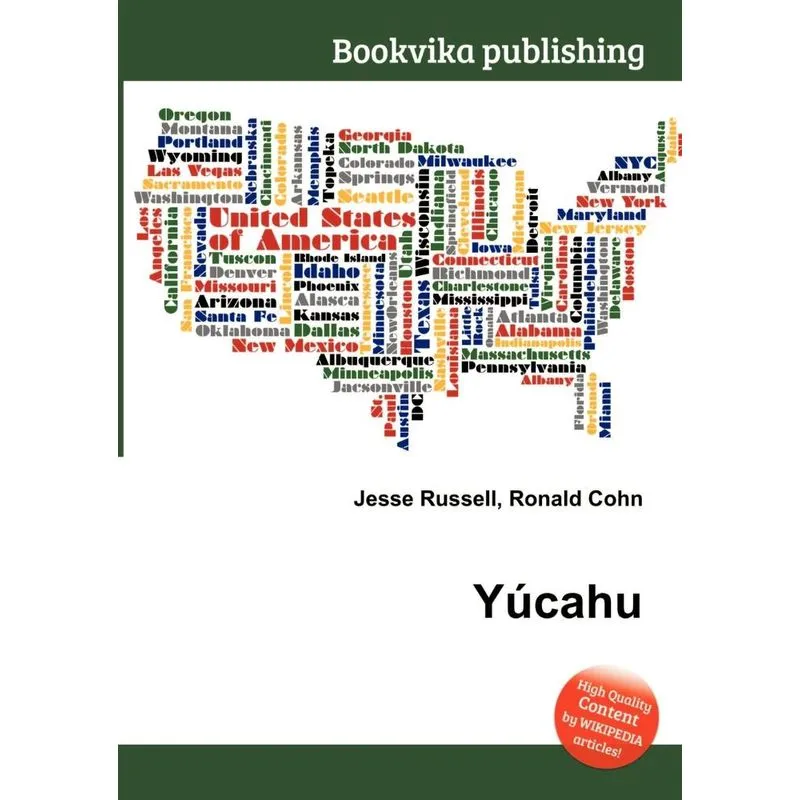 Yucahu