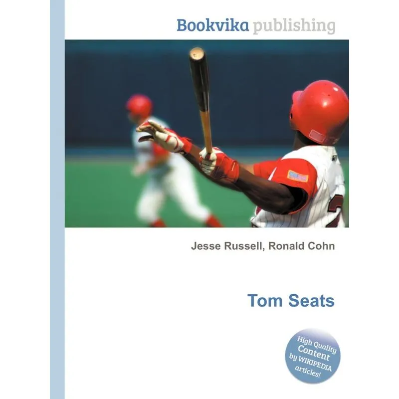 Tom Seats