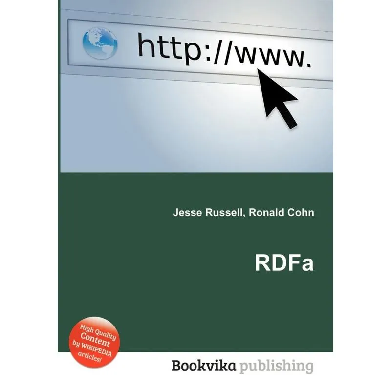 Rdfa