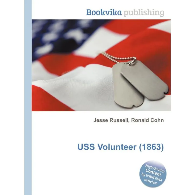 USS Volunteer (1863)