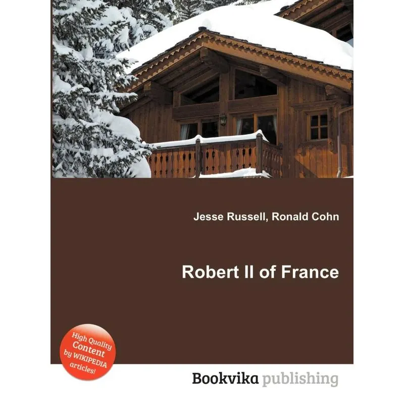 Robert II of France