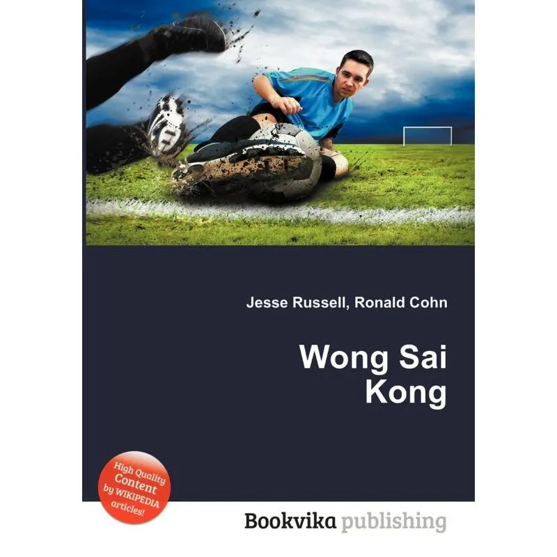 Wong Sai Kong