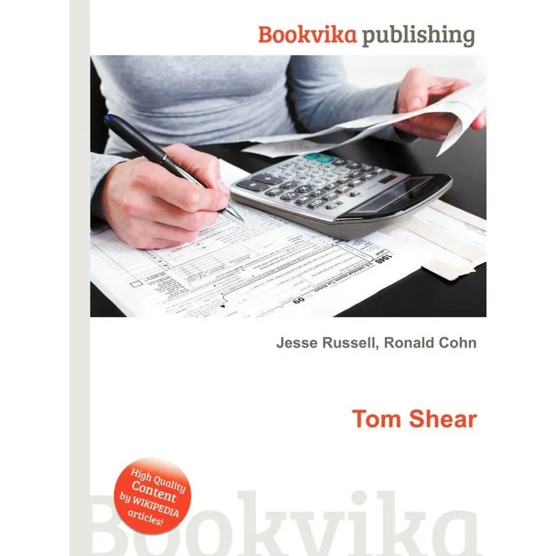 Tom Shear
