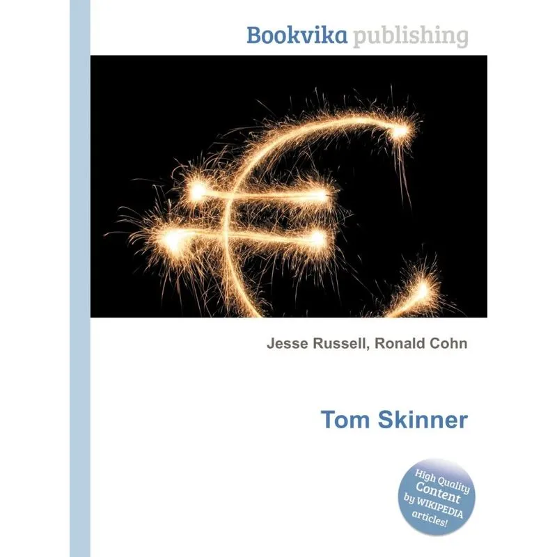 Tom Skinner