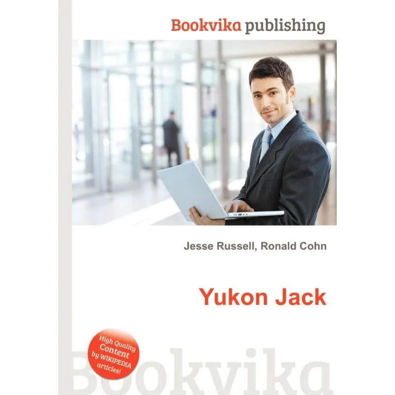Yukon Jack