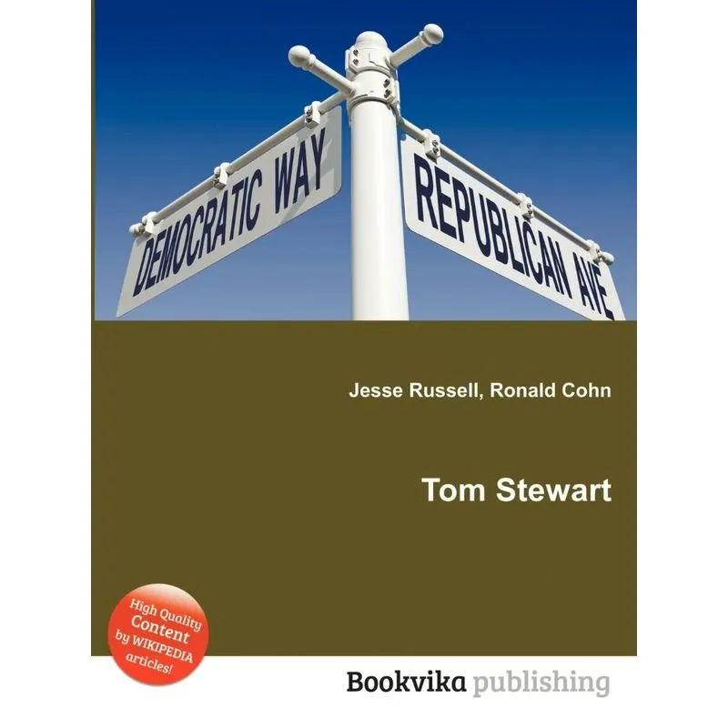 Tom Stewart