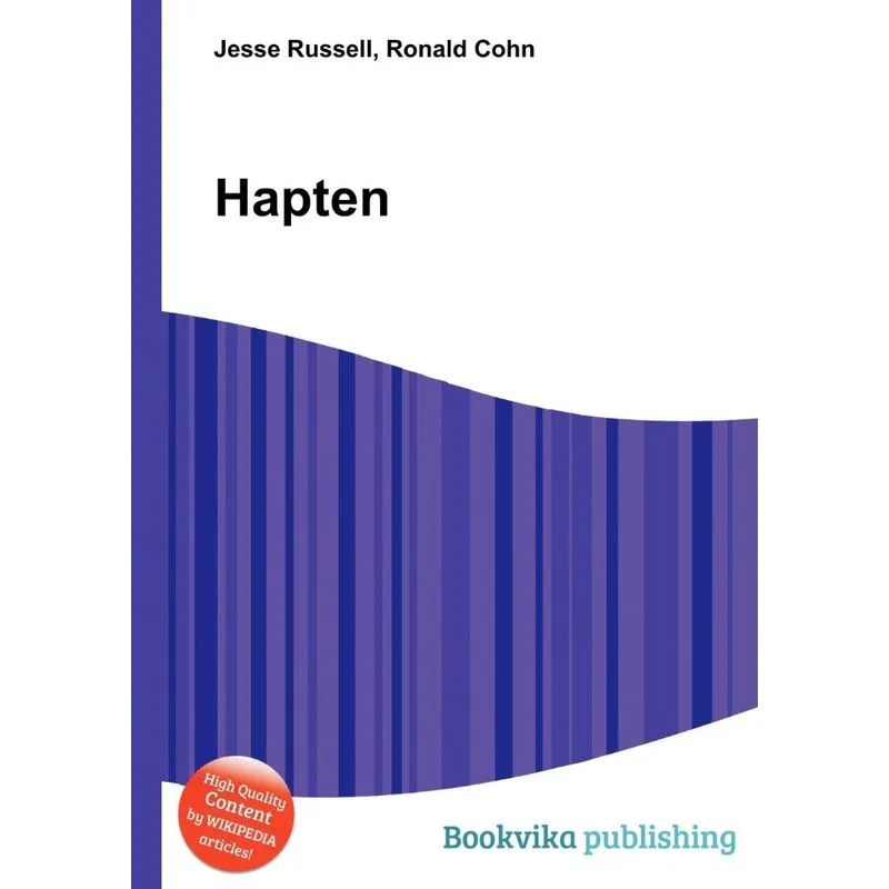 Hapten