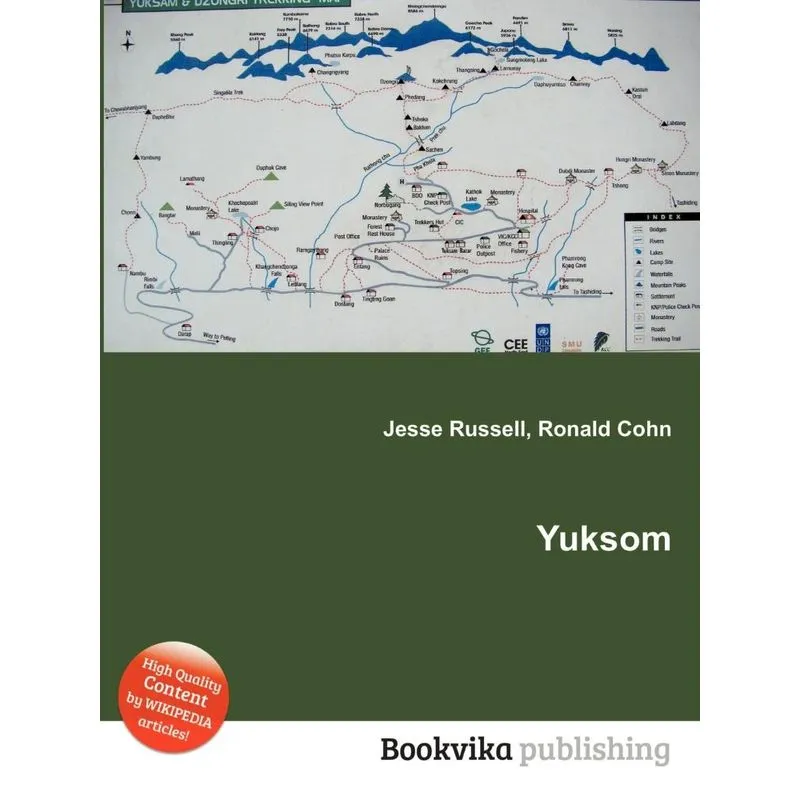 Yuksom