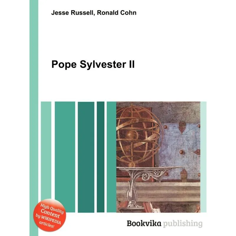 Pope Sylvester II